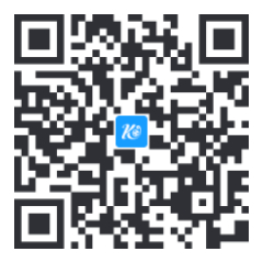 iOS 系统版 二维码 | NetEase CC